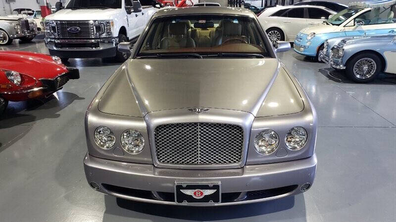 2006 Bentley Arnage T photo 19