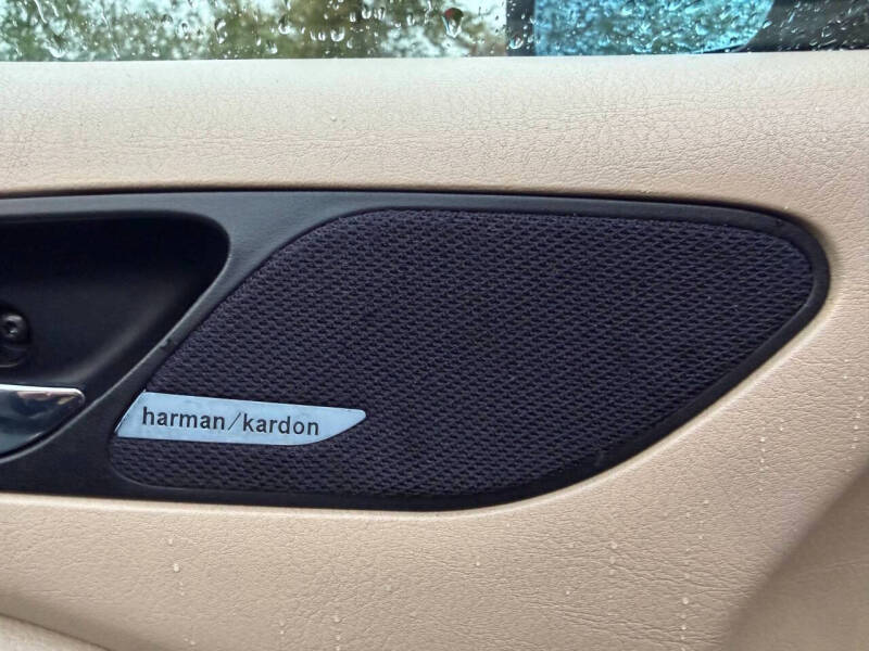 2001 BMW 3 Series 325Ci