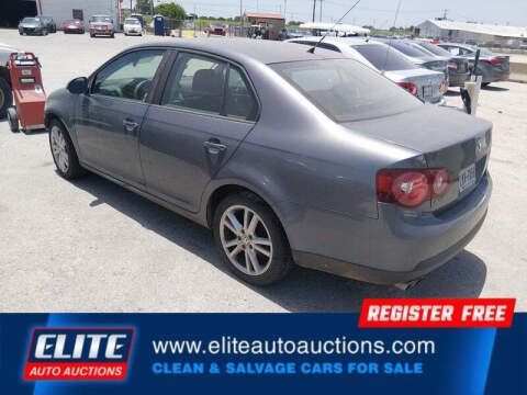 2010 Volkswagen Jetta S