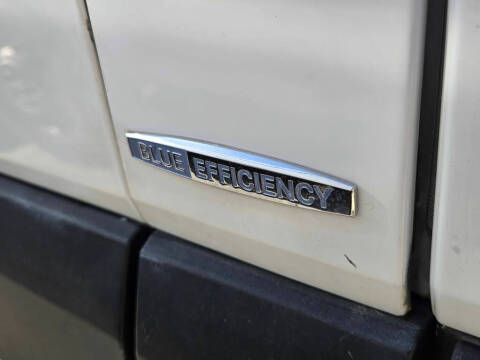 2014 Mercedes-Benz Sprinter 2500