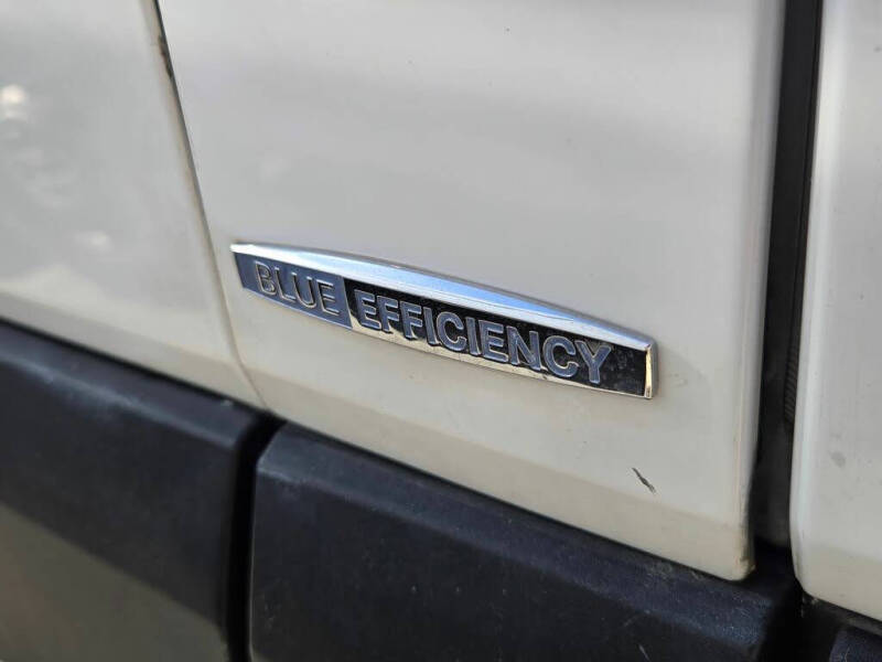 2014 Mercedes-Benz Sprinter 2500