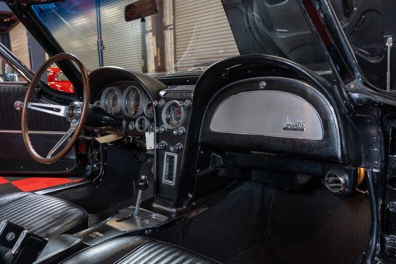 1964 Chevrolet Corvette