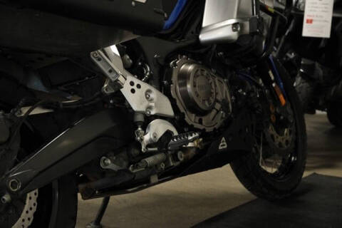 2012 Yamaha SUPER TENE