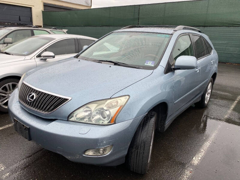 2004 Lexus RX 330 for sale at Bluesky Auto Wholesaler LLC in Bound Brook NJ