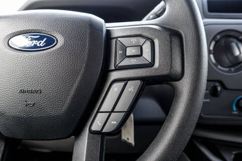 2024 Ford E-Series