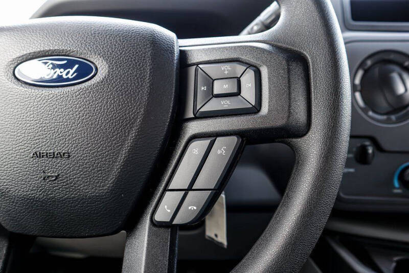 2024 Ford E-Series