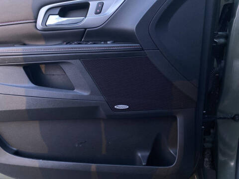 2015 GMC Terrain SLE-2