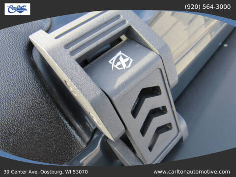 2017 Jeep Wrangler Unlimited Sport S