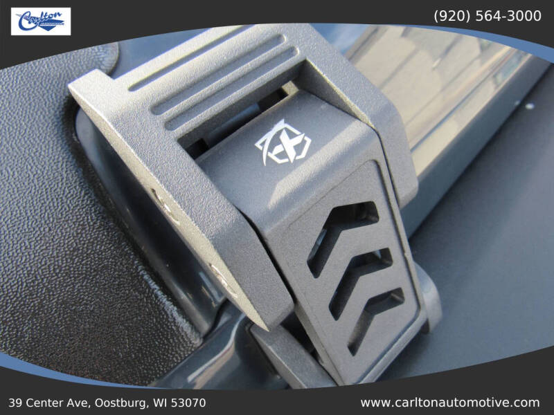 2017 Jeep Wrangler Unlimited Sport S