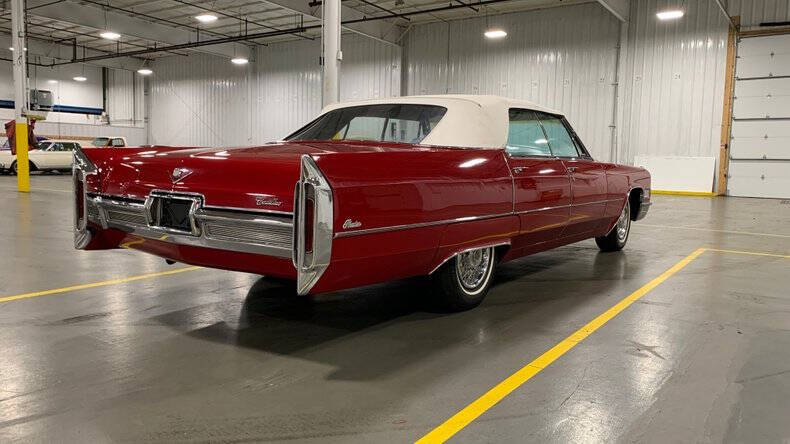 1966 Cadillac Phaeton Prototype