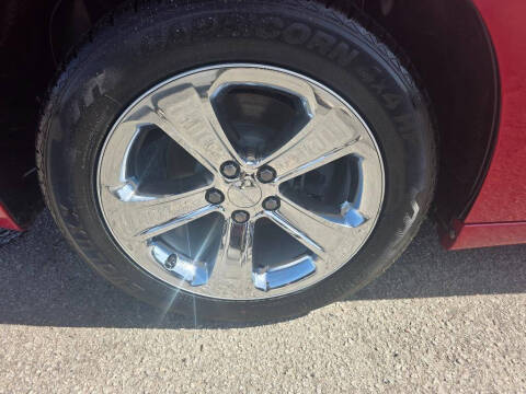 2013 Dodge Charger SE