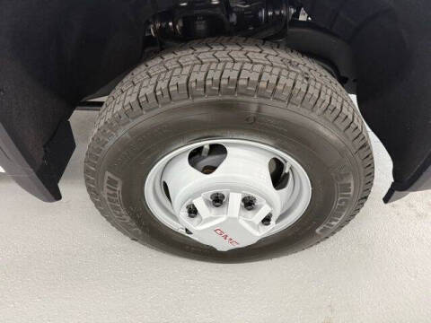 2026 GMC Sierra 3500HD