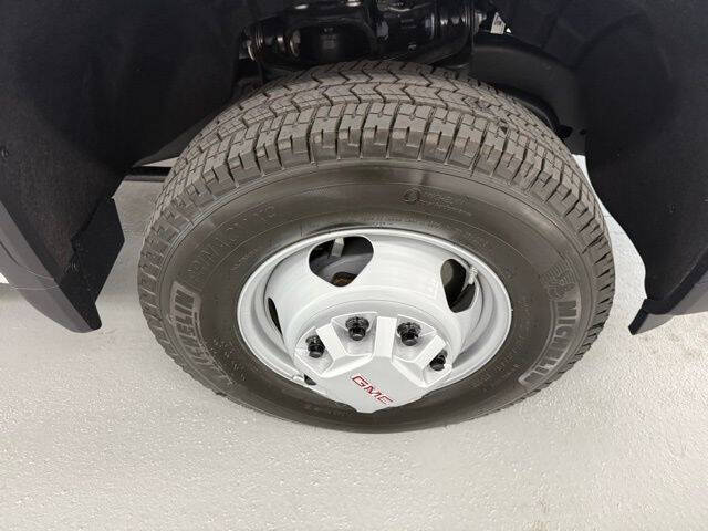 2026 GMC Sierra 3500HD