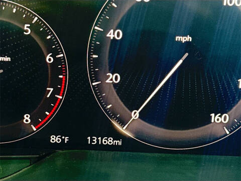 2024 Mazda CX-90 3.3 Turbo Premium Plus