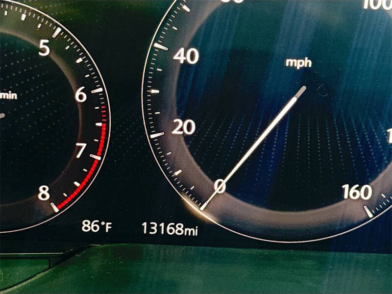 2024 Mazda CX-90 3.3 Turbo Premium Plus