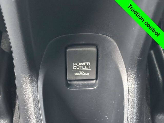 2017 Honda HR-V EX-L w/Navi