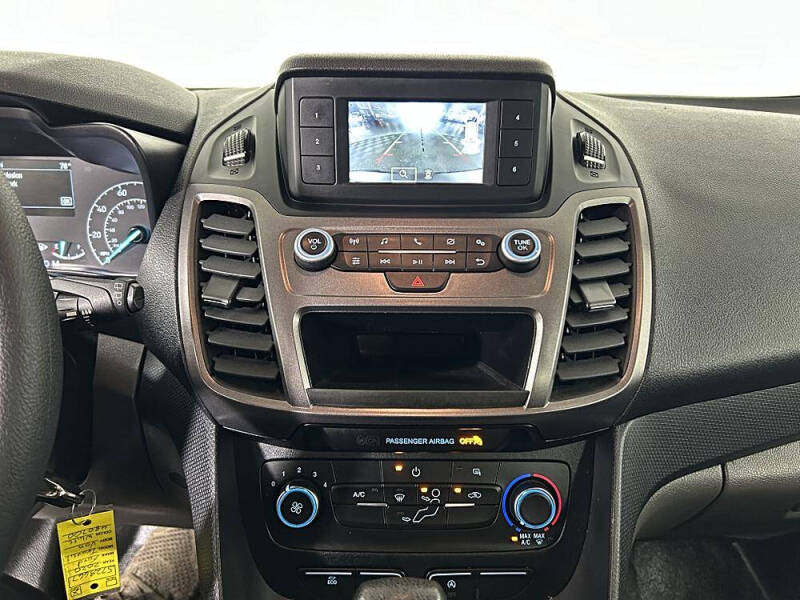 2020 Ford Transit Connect XL