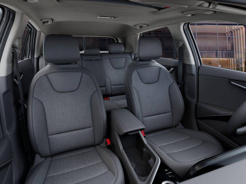 2026 Kia Niro EV Wave