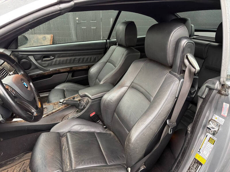 2008 BMW 3 Series 328i