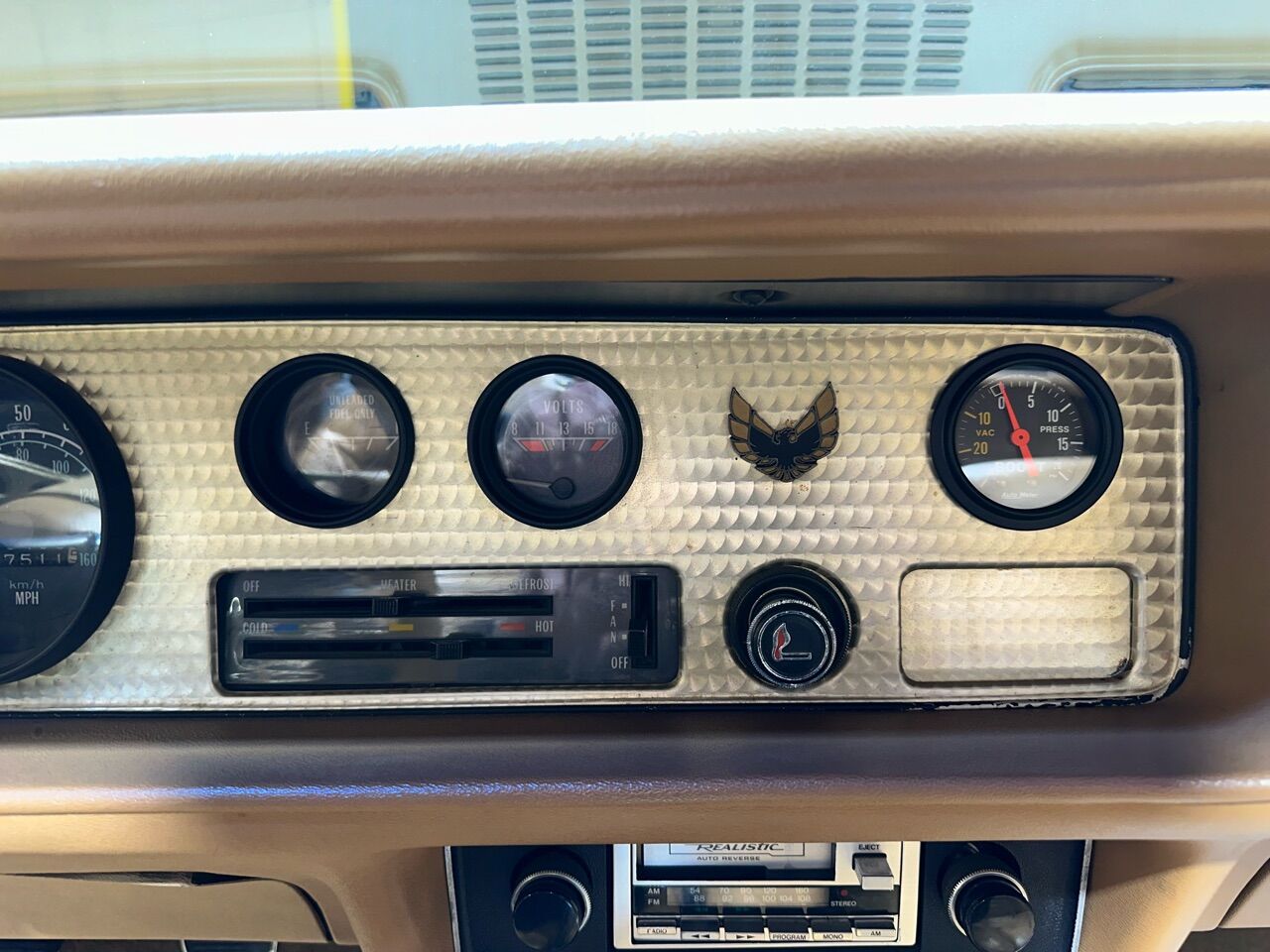 1978 Pontiac Trans Am 53