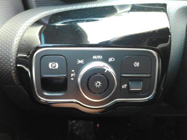 2020 Mercedes-Benz CLA CLA 250