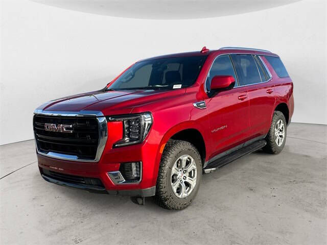 2024 GMC Yukon SLE