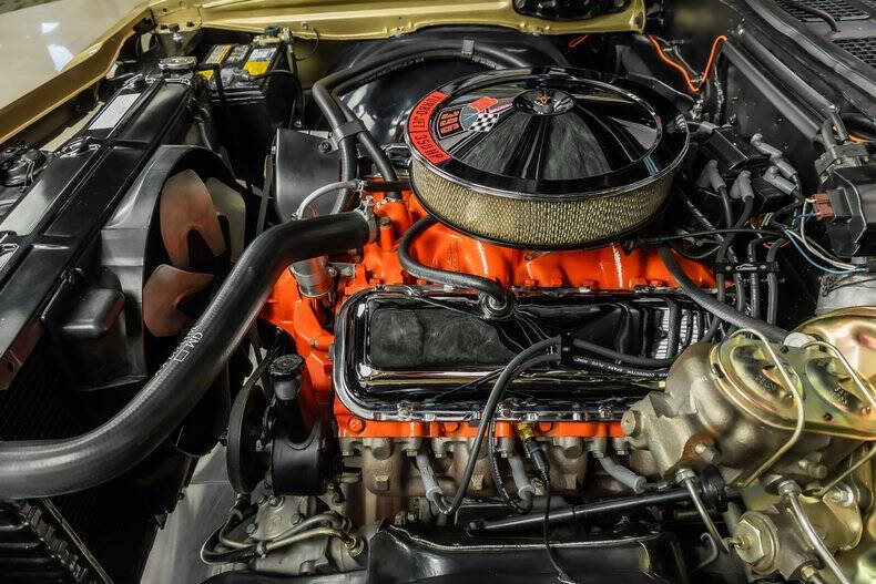 1969 Chevrolet Chevelle