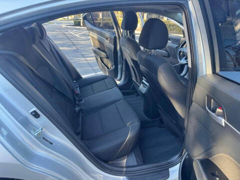 2019 Hyundai Elantra Value Edition