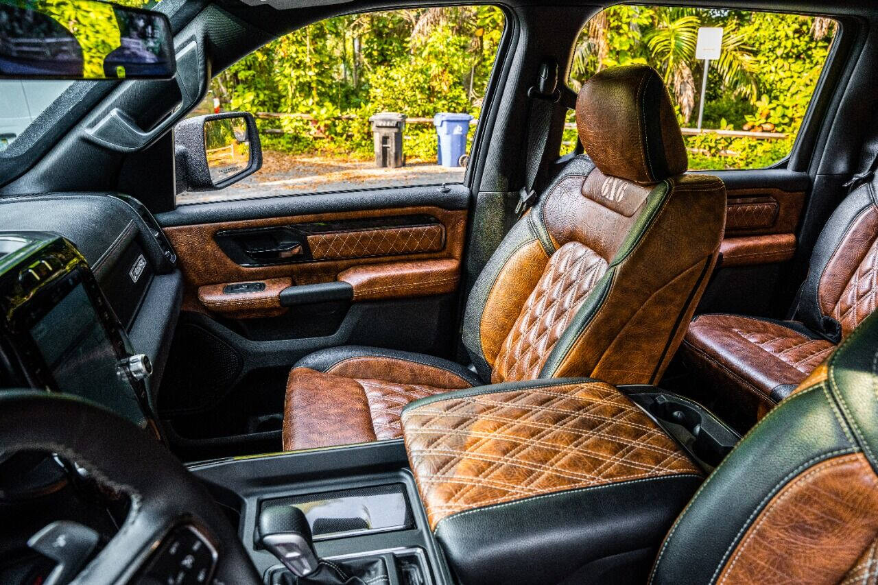 2023 Apocalypse Super Duty F-250 SRW Pickup - $174,999