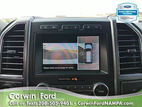 2020 Ford Expedition MAX Platinum