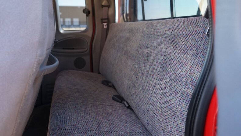 1999 Dodge Ram 2500