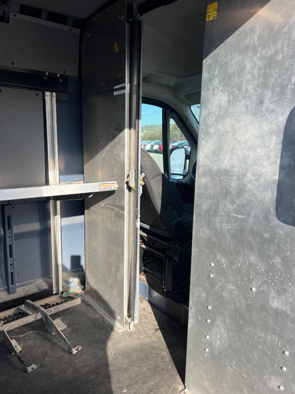 2019 Ram ProMaster for sale at YOUR CAR GUY RONNIE in Alabaster, AL