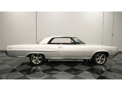 1964 Pontiac Catalina