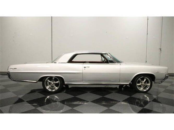 1964 Pontiac Catalina