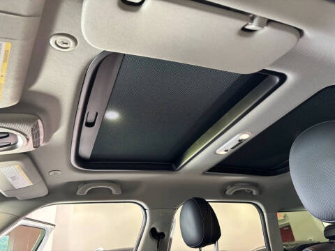 2018 MINI Countryman Cooper ALL4