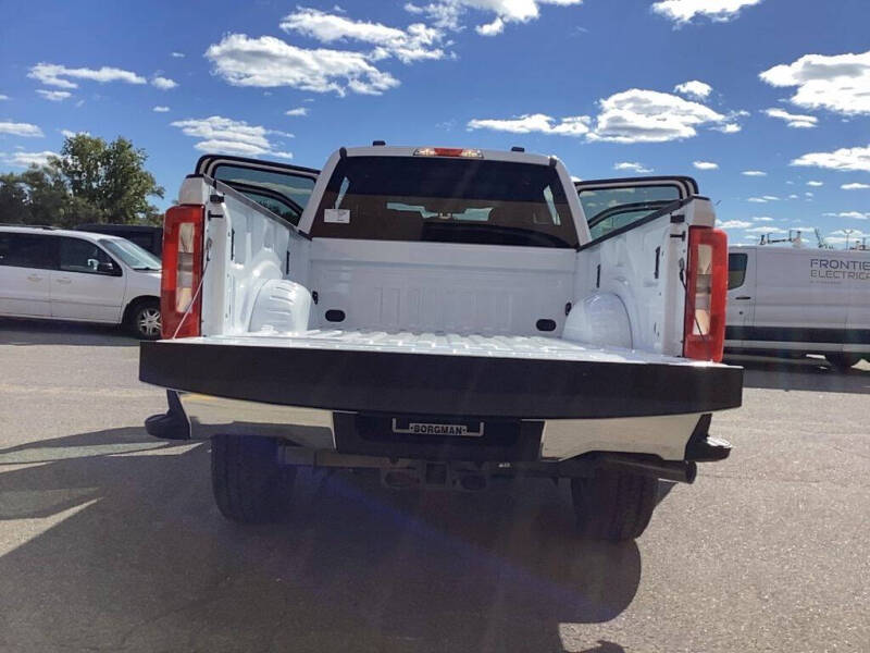 2026 Ford F-350 Super Duty