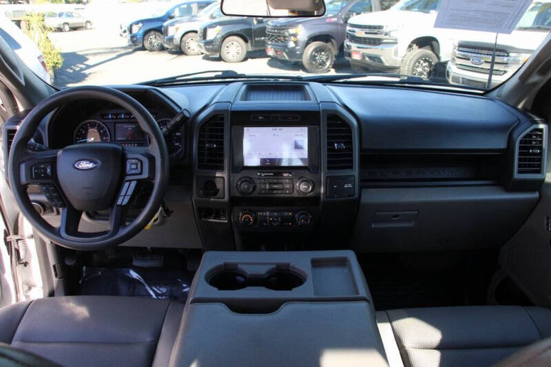 2022 Ford F-350 Super Duty XL