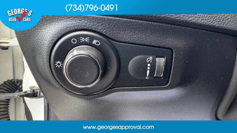 2021 Jeep Compass Sport