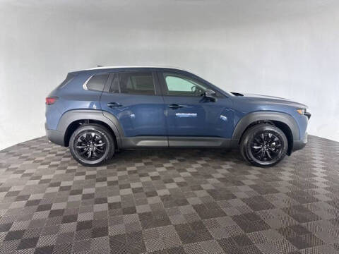 2026 Mazda CX-50 Hybrid Preferred