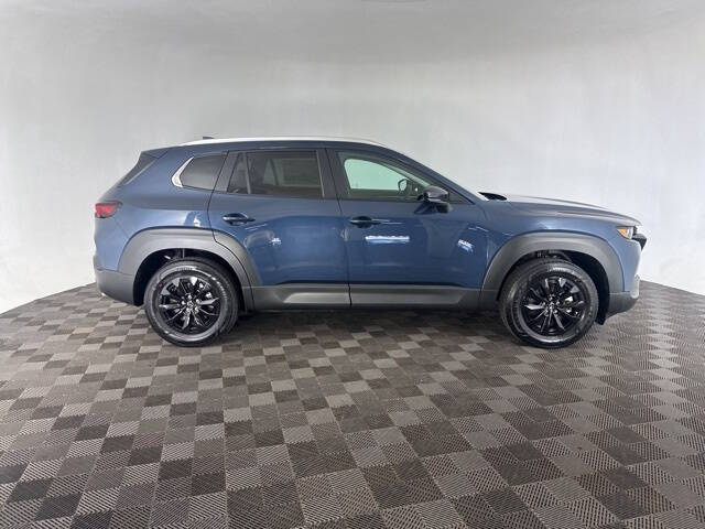 2026 Mazda CX-50 Hybrid Preferred