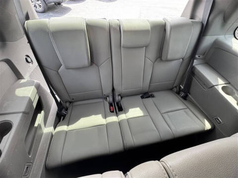 2013 Honda Pilot Touring
