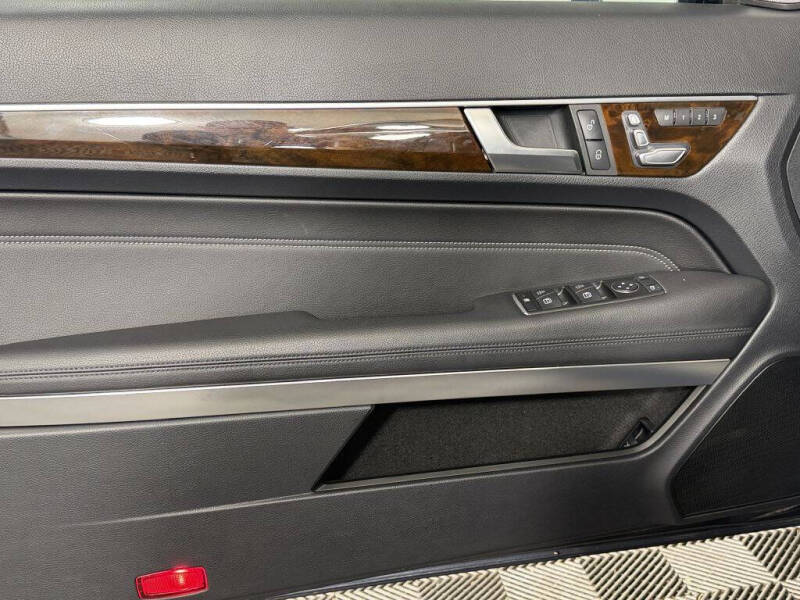 2014 Mercedes-Benz E-Class E 350
