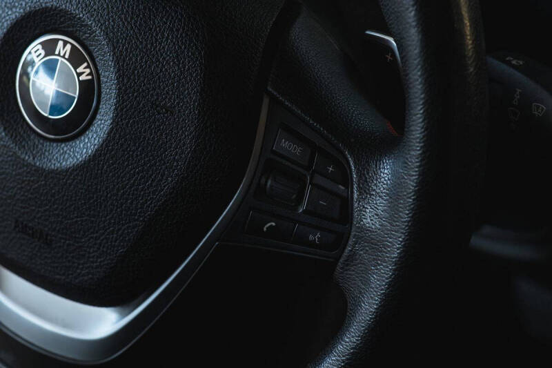 2017 BMW 4 Series 430i