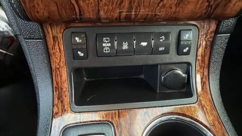 2013 Chevrolet Traverse LT