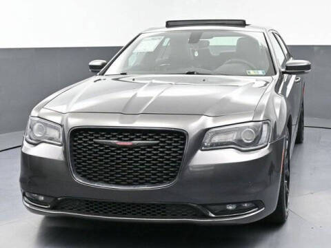 2023 Chrysler 300 S V6