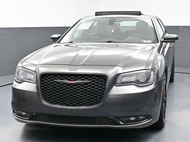 2023 Chrysler 300 S V6