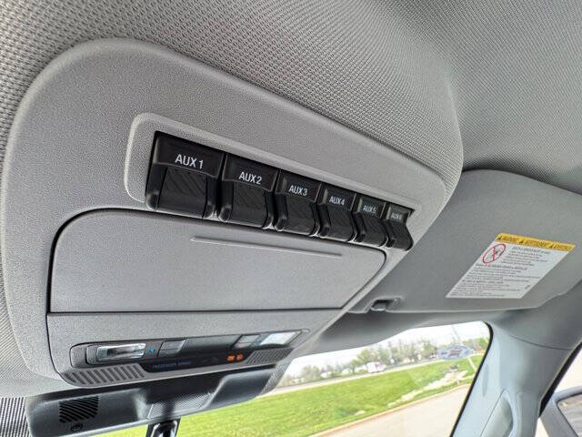 2025 Ford F-350 Super Duty