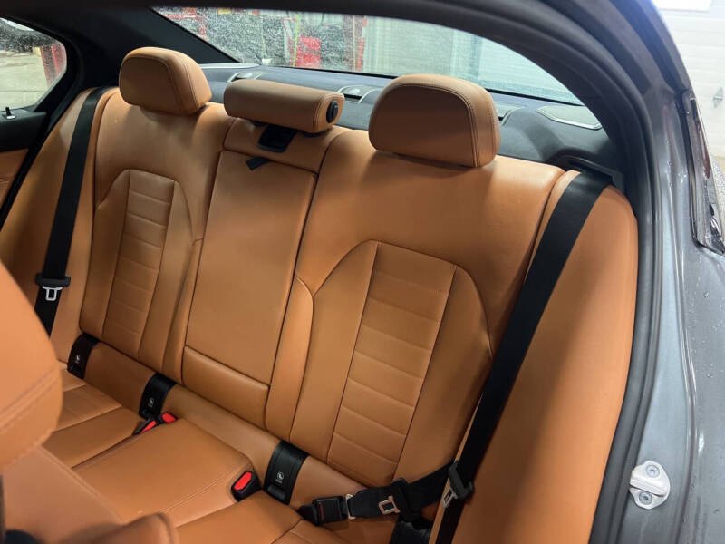 2021 BMW 3 Series M340i xDrive