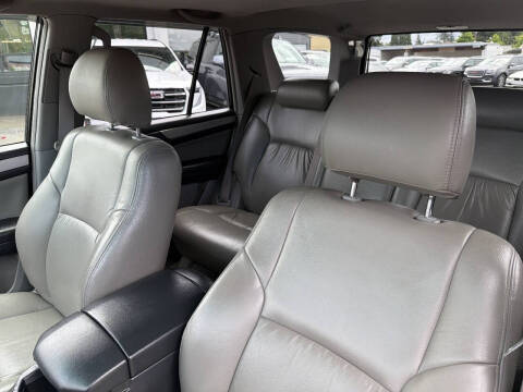 2004 Toyota 4Runner SR5