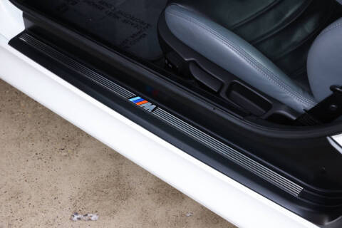 2002 BMW M